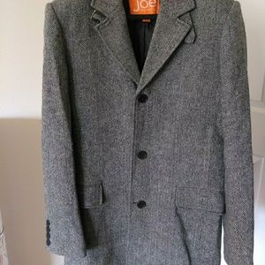Joe men coat